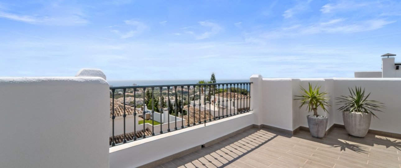Resale - Villa - Benalmadena - Benalmadena Centro