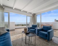 Resale - Villa - Benalmadena - Benalmadena Centro