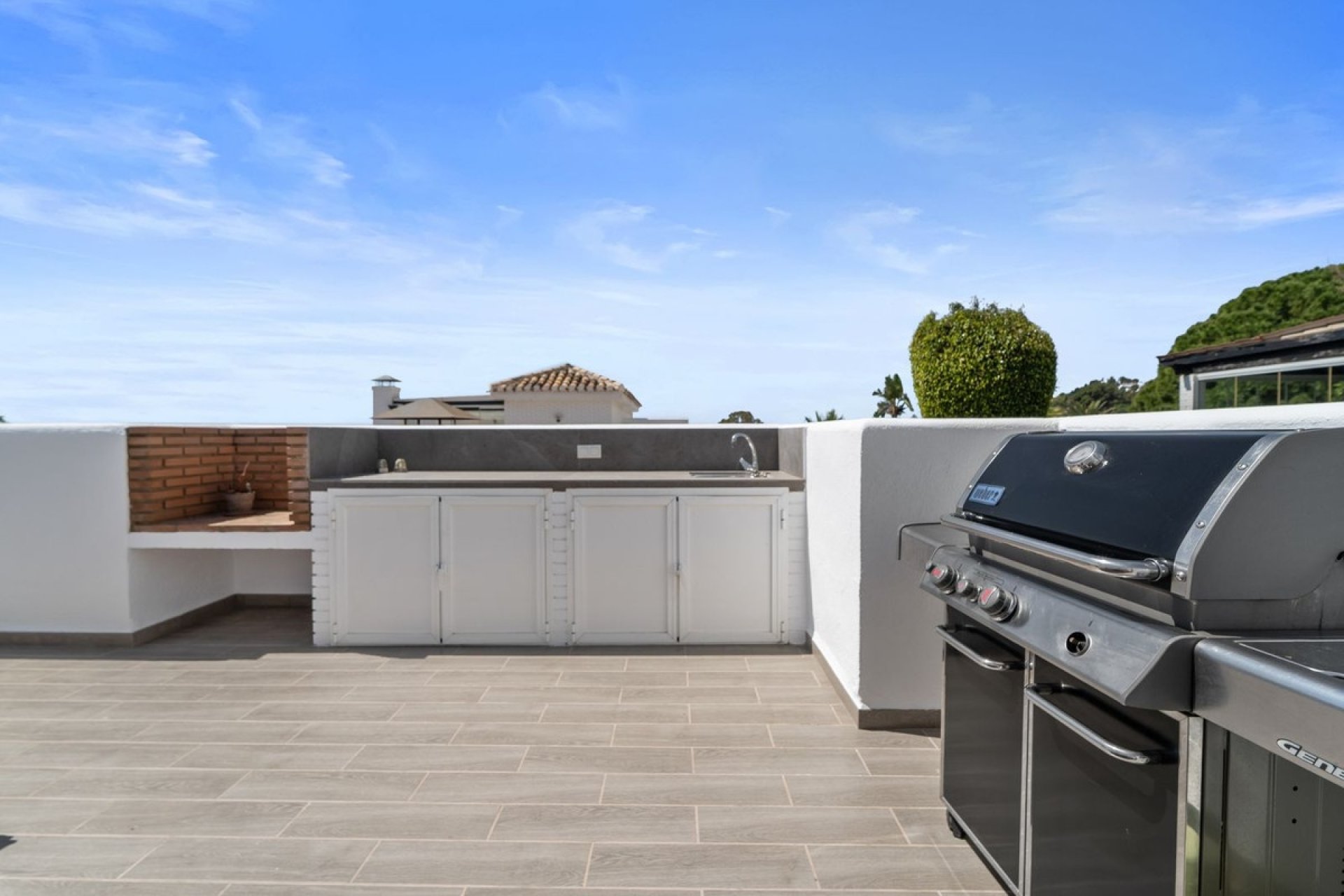 Resale - Villa - Benalmadena - Benalmadena Centro