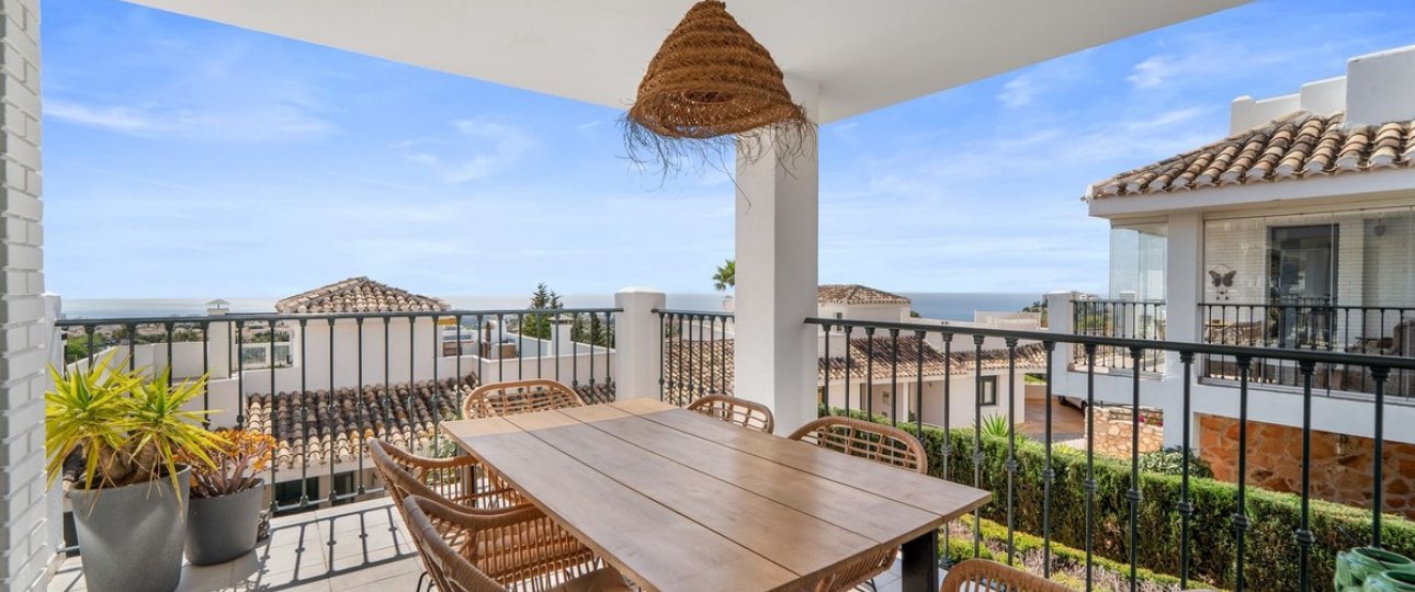Resale - Villa - Benalmadena - Benalmadena Centro