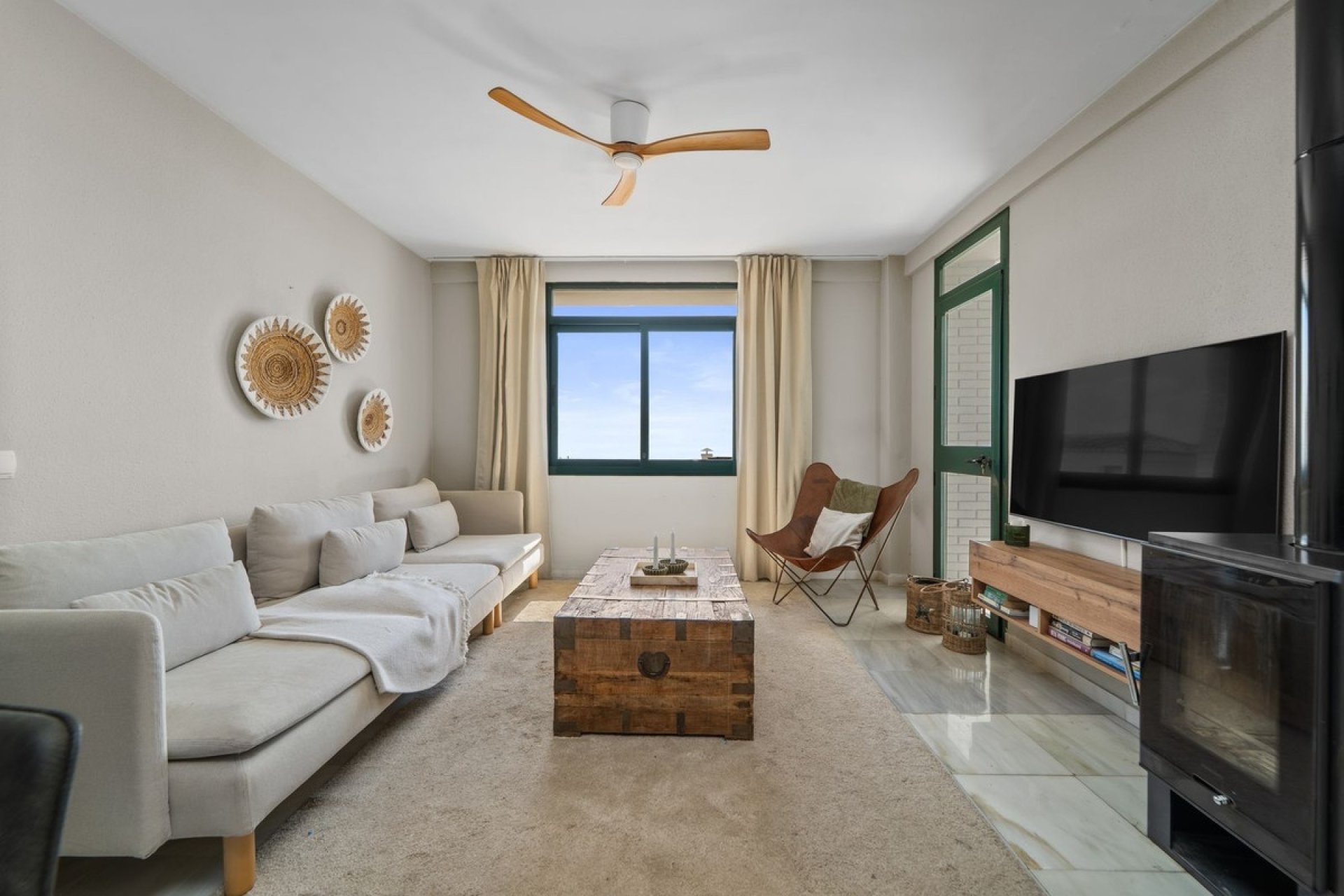 Resale - Villa - Benalmadena - Benalmadena Centro