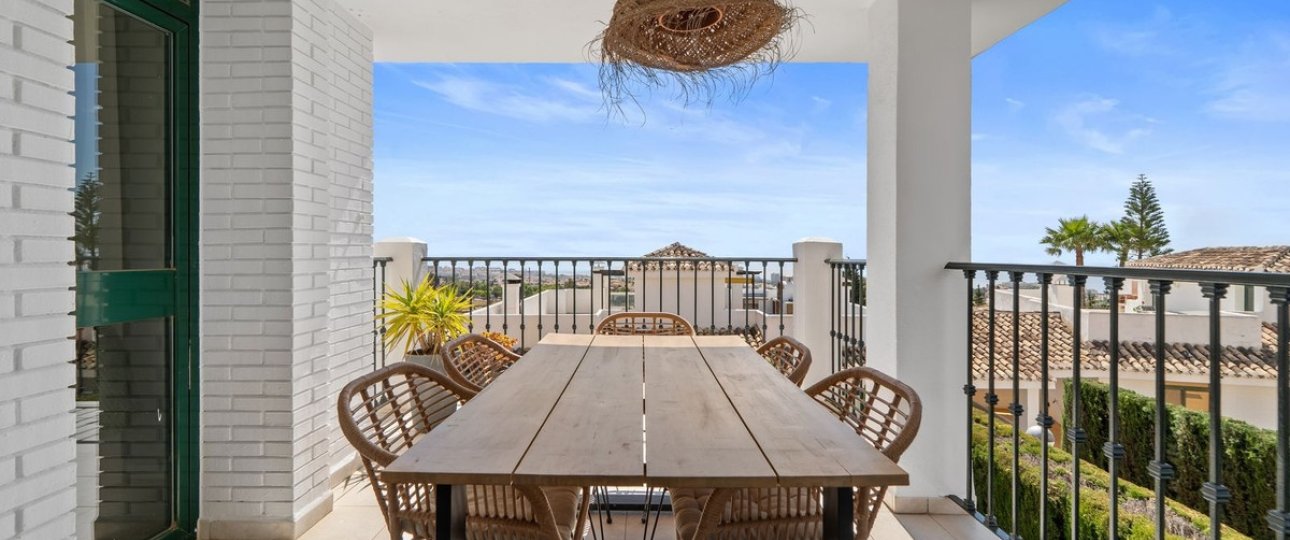 Resale - Villa - Benalmadena - Benalmadena Centro