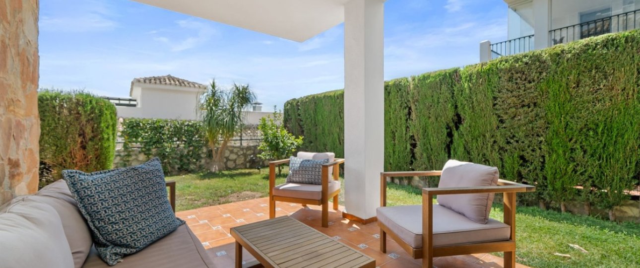 Resale - Villa - Benalmadena - Benalmadena Centro