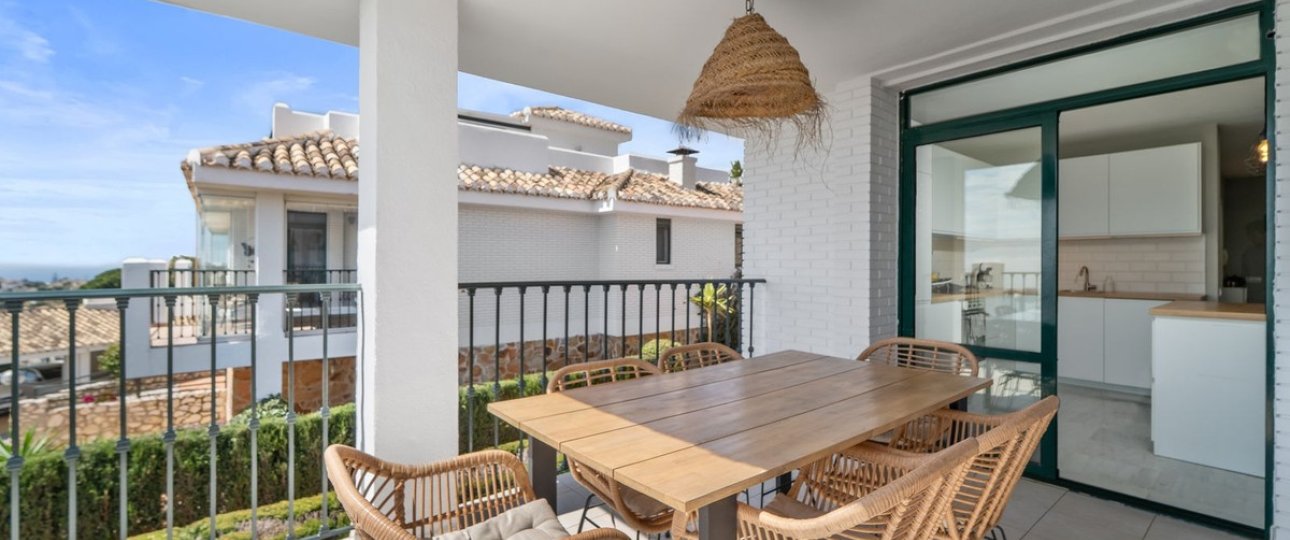Resale - Villa - Benalmadena - Benalmadena Centro