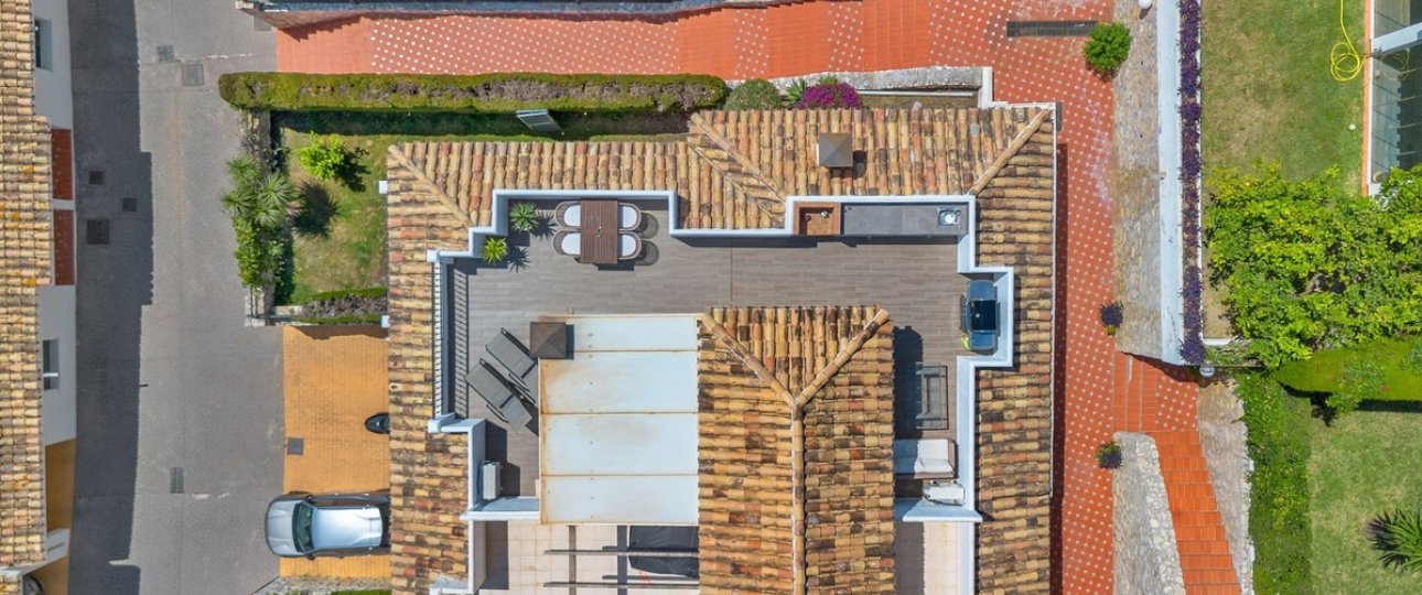 Resale - Villa - Benalmadena - Benalmadena Centro