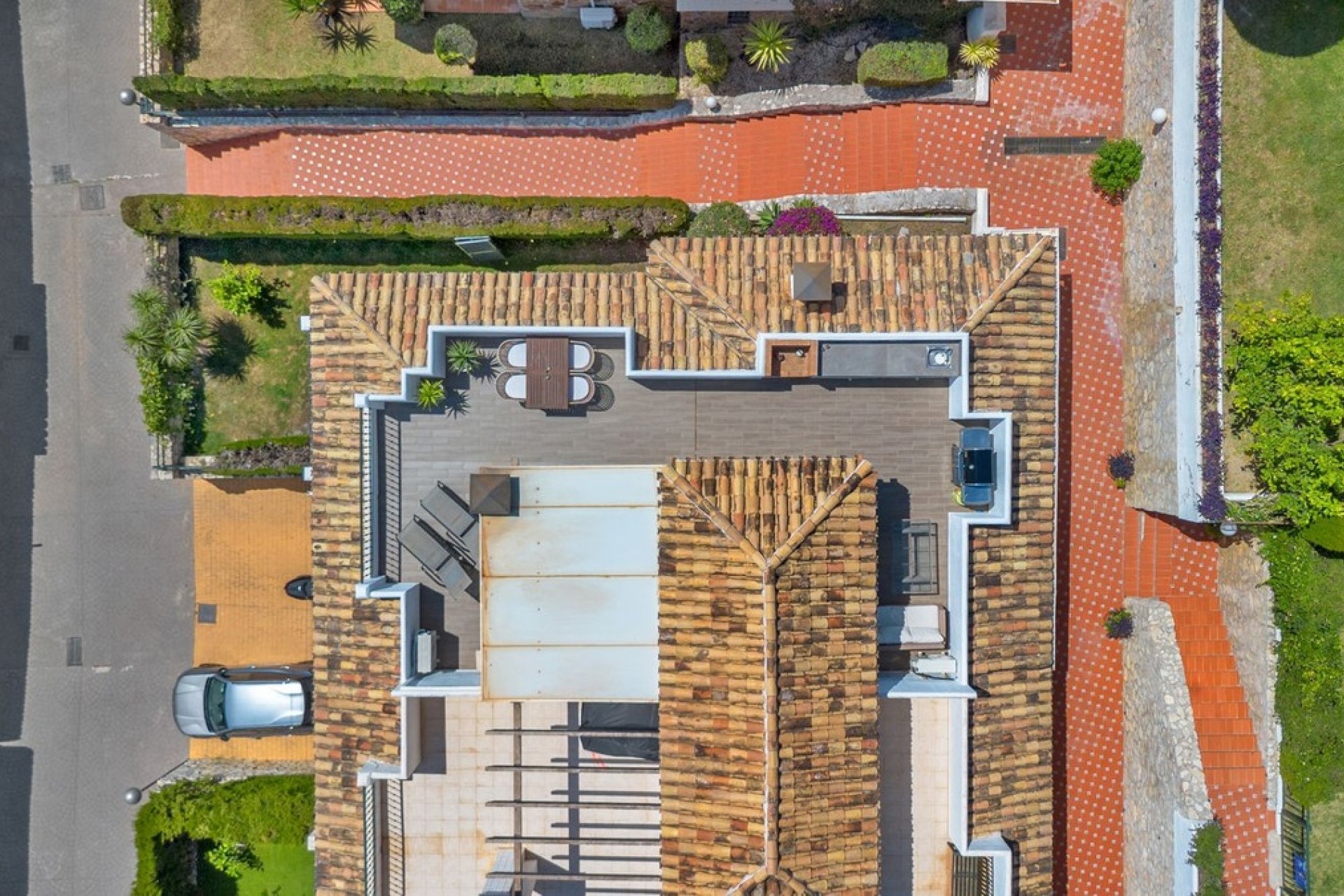 Resale - Villa - Benalmadena - Benalmadena Centro