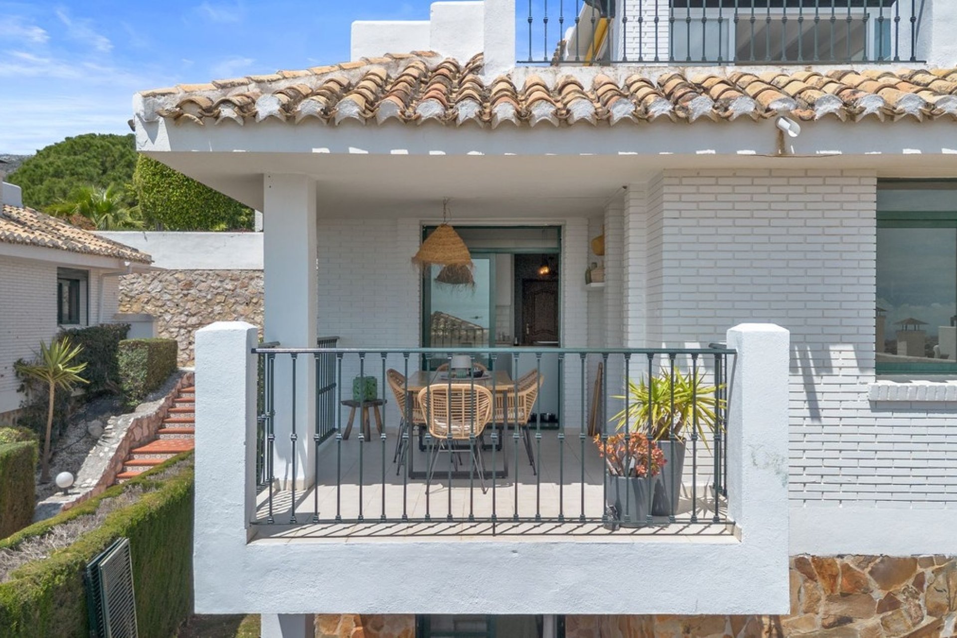 Resale - Villa - Benalmadena - Benalmadena Centro