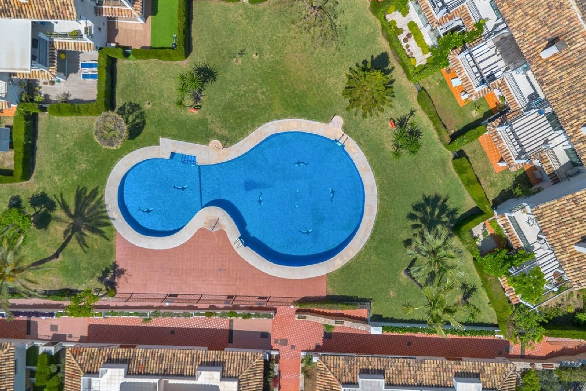 Resale - Villa - Benalmadena - Benalmadena Centro