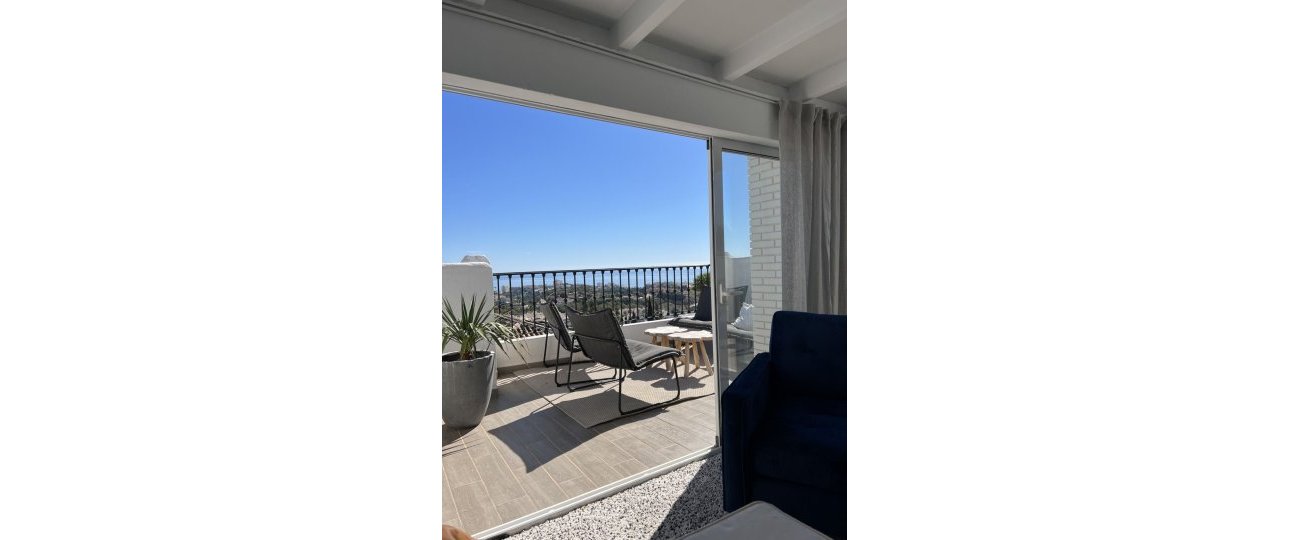 Resale - Villa - Benalmadena - Benalmadena Centro
