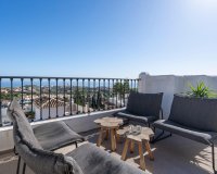 Resale - Villa - Benalmadena - Benalmadena Centro