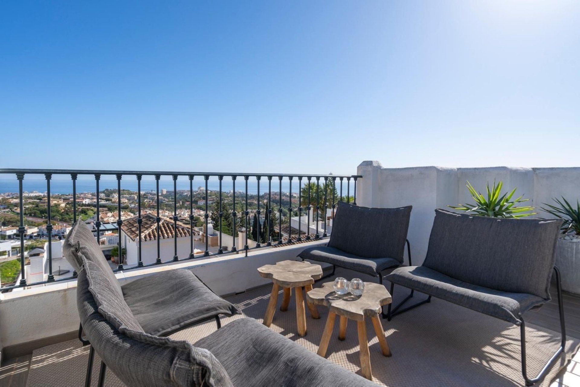 Resale - Villa - Benalmadena - Benalmadena Centro