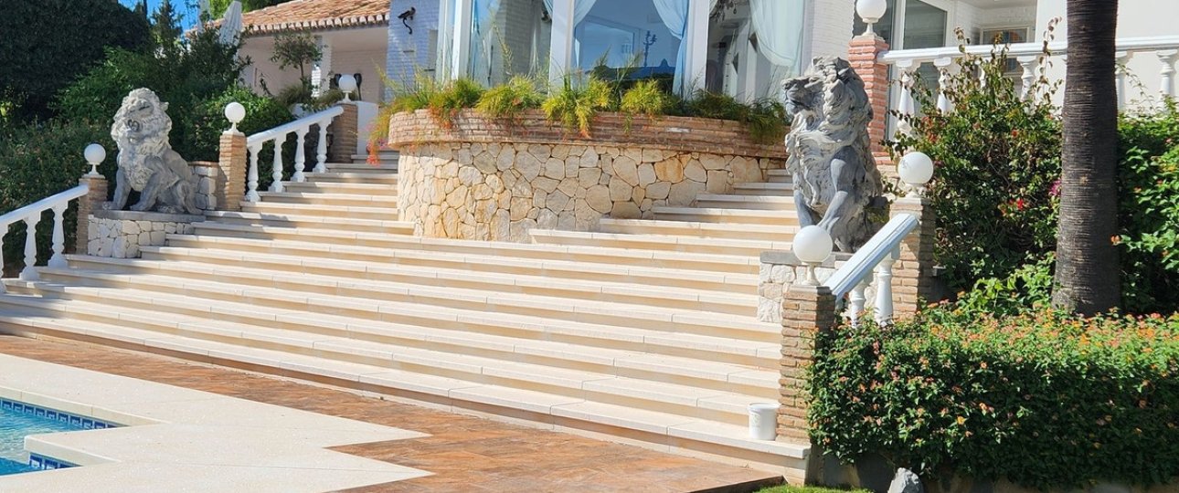 Resale - Villa - Benalmadena - Benalmadena Centro
