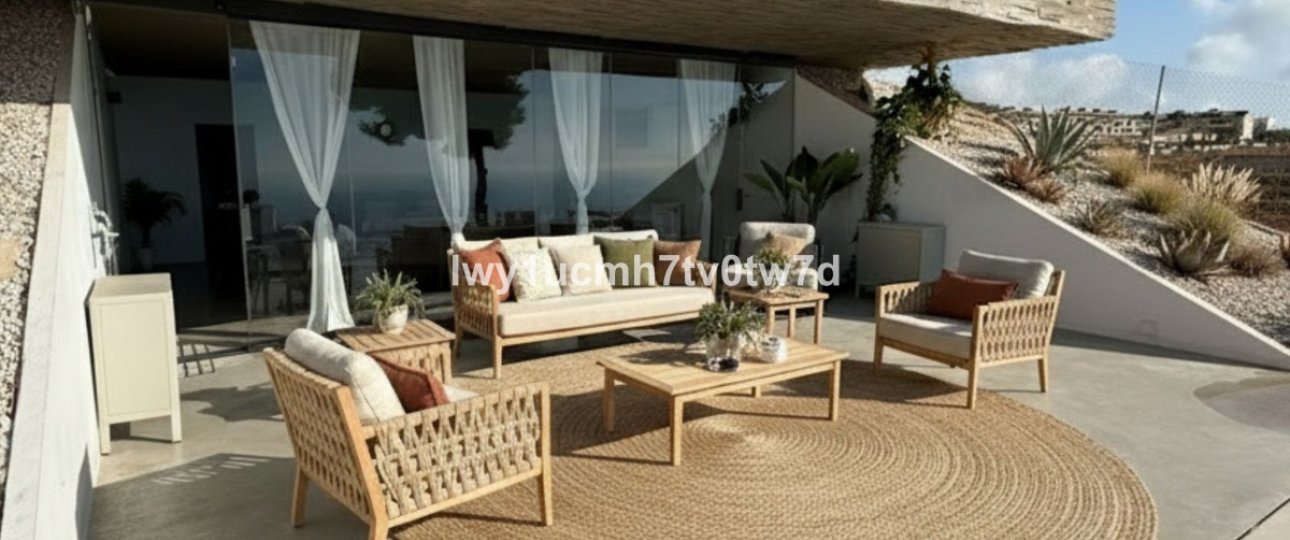 Resale - Villa - Benalmadena - Benalmadena Centro