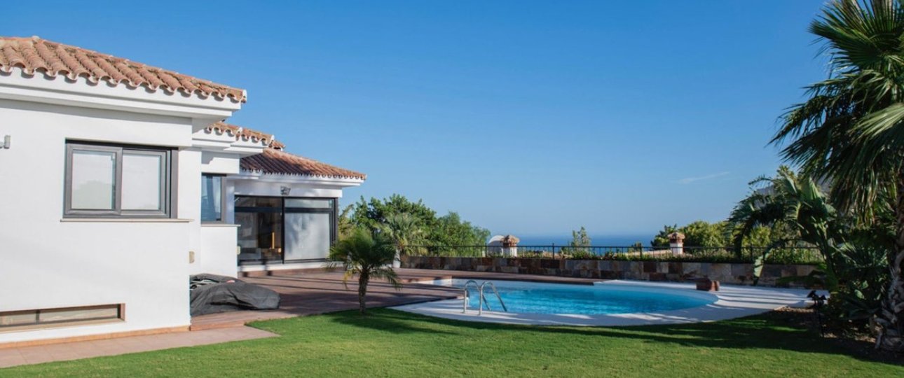 Resale - Villa - Benalmadena - Benalmadena Centro