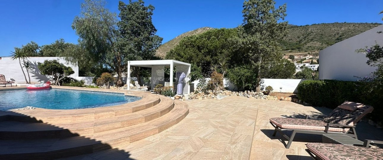 Resale - Villa - Benalmadena - Benalmadena Centro