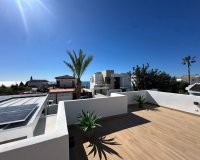 Resale - Villa - Benalmadena - Benalmadena Centro