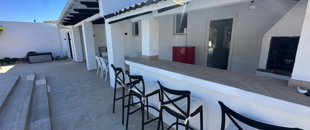 Resale - Villa - Benalmadena - Benalmadena Centro