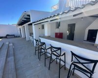 Resale - Villa - Benalmadena - Benalmadena Centro