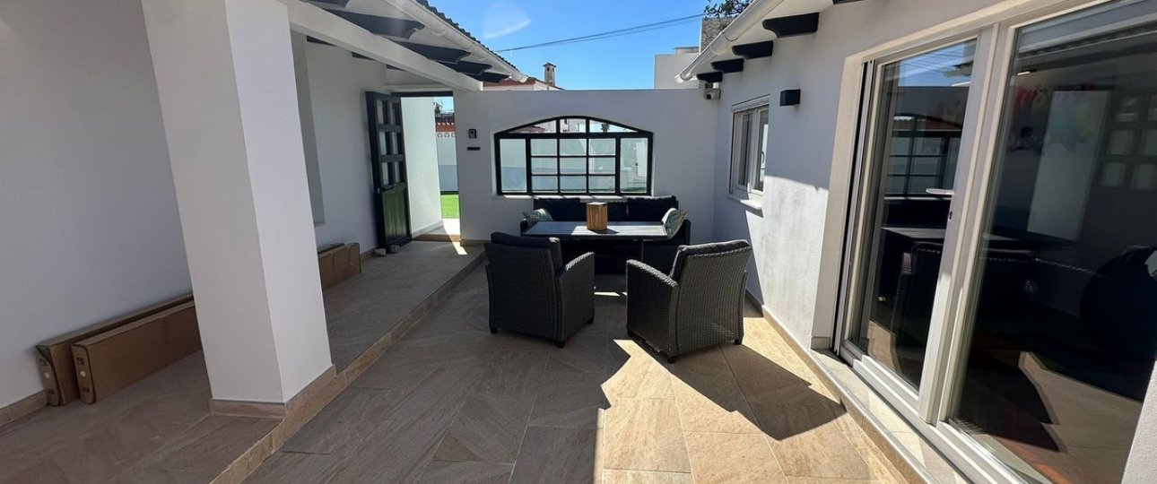 Resale - Villa - Benalmadena - Benalmadena Centro