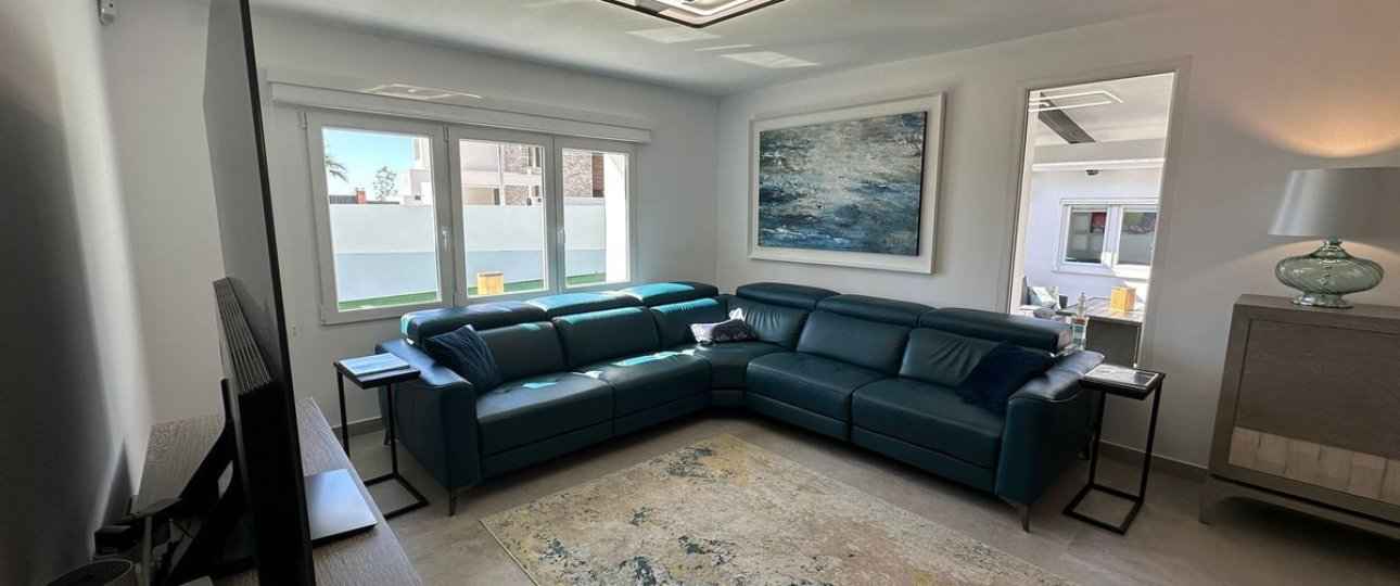 Resale - Villa - Benalmadena - Benalmadena Centro