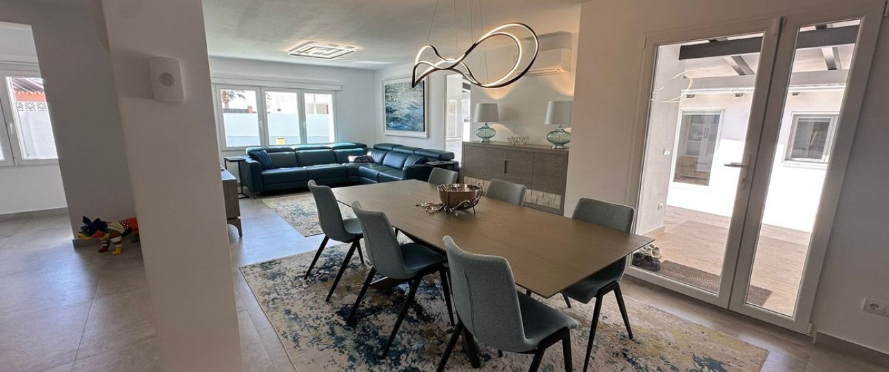 Resale - Villa - Benalmadena - Benalmadena Centro