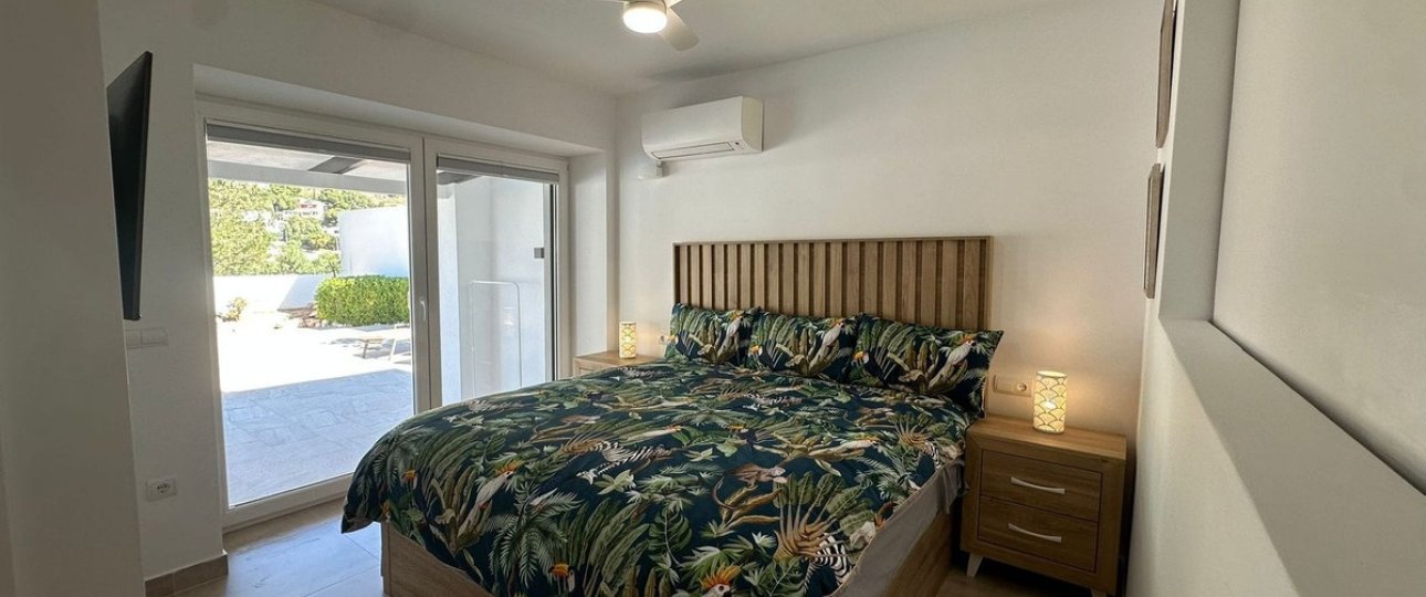 Resale - Villa - Benalmadena - Benalmadena Centro