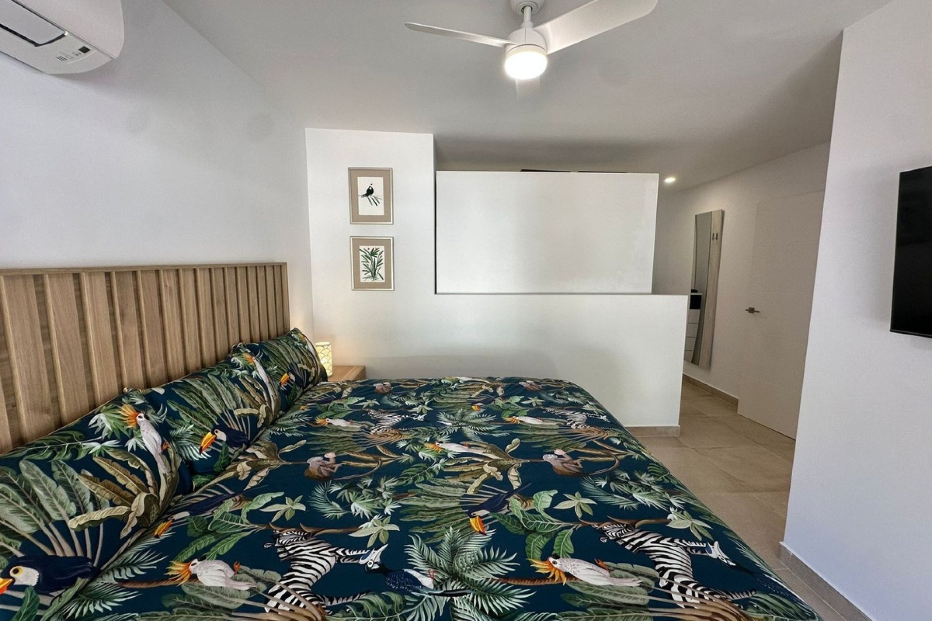 Resale - Villa - Benalmadena - Benalmadena Centro