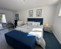 Resale - Villa - Benalmadena - Benalmadena Centro