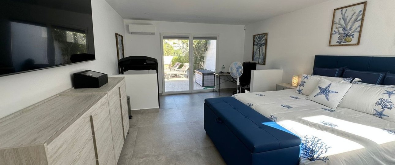 Resale - Villa - Benalmadena - Benalmadena Centro