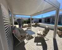 Resale - Villa - Benalmadena - Benalmadena Centro
