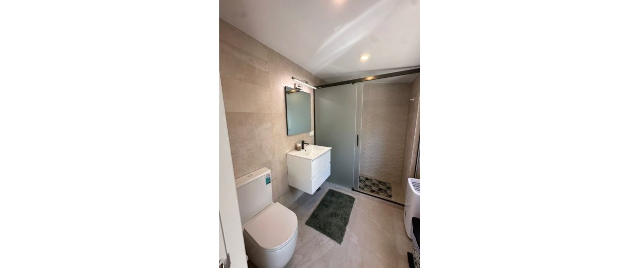 Resale - Villa - Benalmadena - Benalmadena Centro