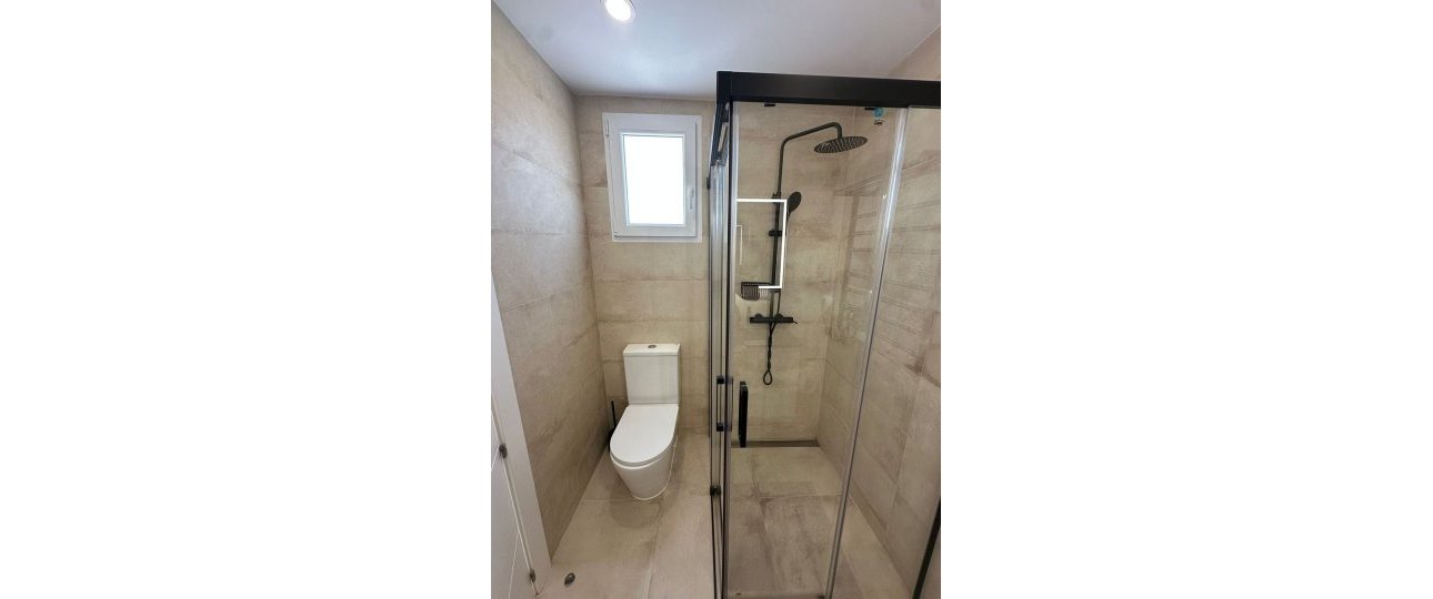 Resale - Villa - Benalmadena - Benalmadena Centro