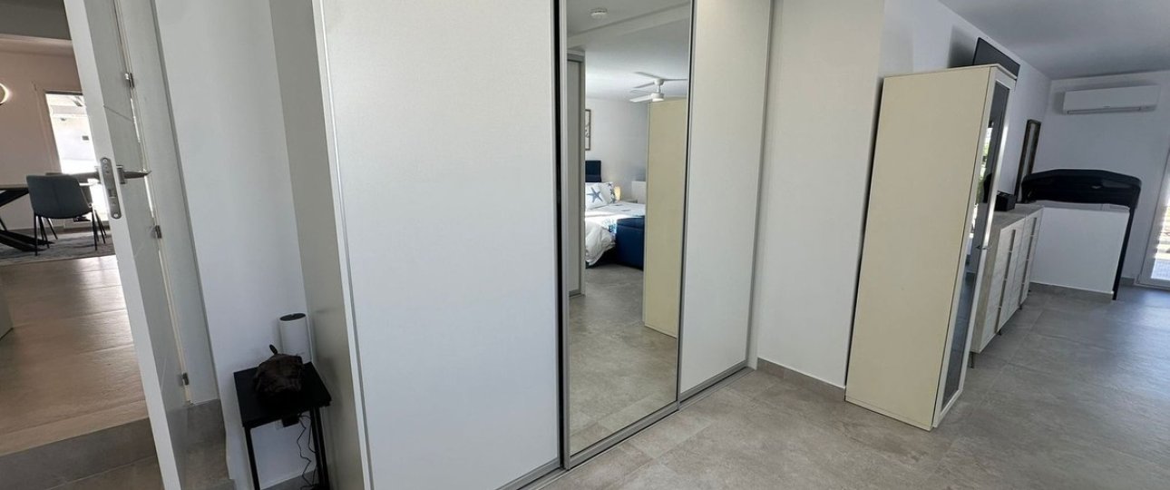 Resale - Villa - Benalmadena - Benalmadena Centro
