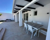 Resale - Villa - Benalmadena - Benalmadena Centro