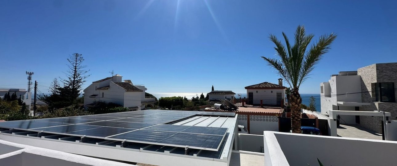 Resale - Villa - Benalmadena - Benalmadena Centro