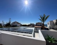 Resale - Villa - Benalmadena - Benalmadena Centro