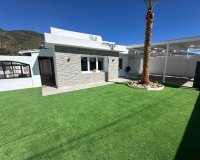 Resale - Villa - Benalmadena - Benalmadena Centro