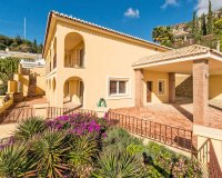 Resale - Villa - Benalmadena - Benalmadena Centro