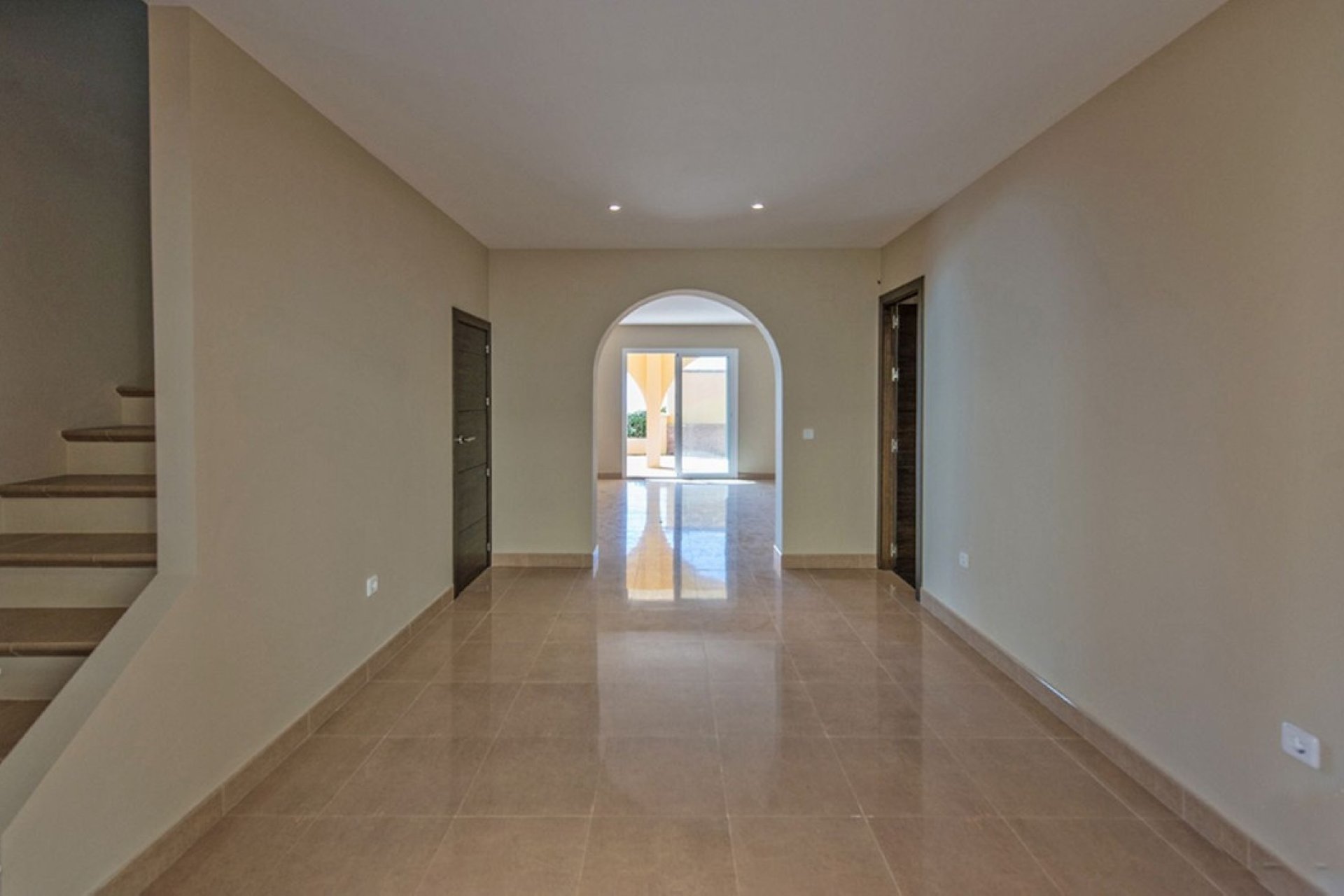 Resale - Villa - Benalmadena - Benalmadena Centro