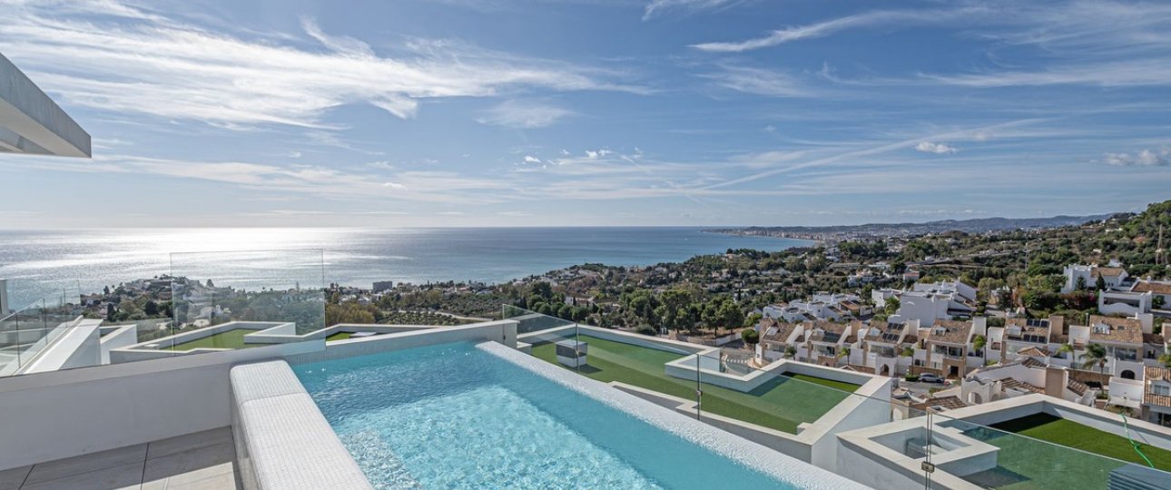 Resale - Villa - Benalmadena - Benalmadena Centro