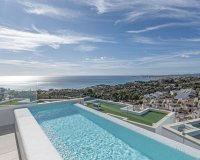 Resale - Villa - Benalmadena - Benalmadena Centro