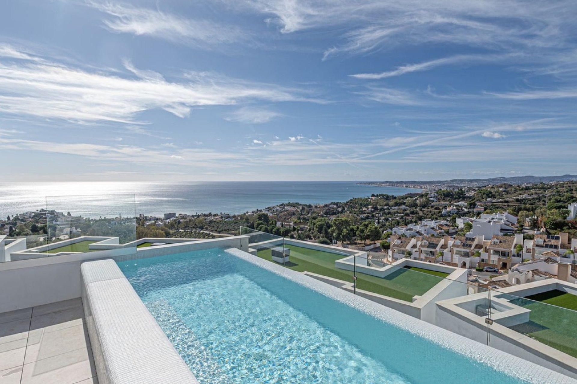 Resale - Villa - Benalmadena - Benalmadena Centro