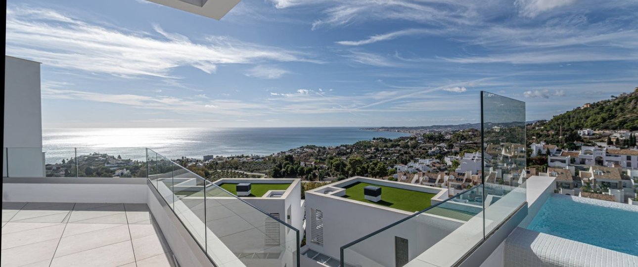 Resale - Villa - Benalmadena - Benalmadena Centro
