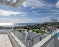 Resale - Villa - Benalmadena - Benalmadena Centro