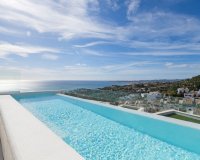 Resale - Villa - Benalmadena - Benalmadena Centro
