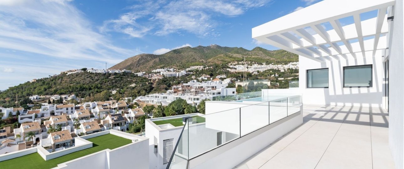 Resale - Villa - Benalmadena - Benalmadena Centro