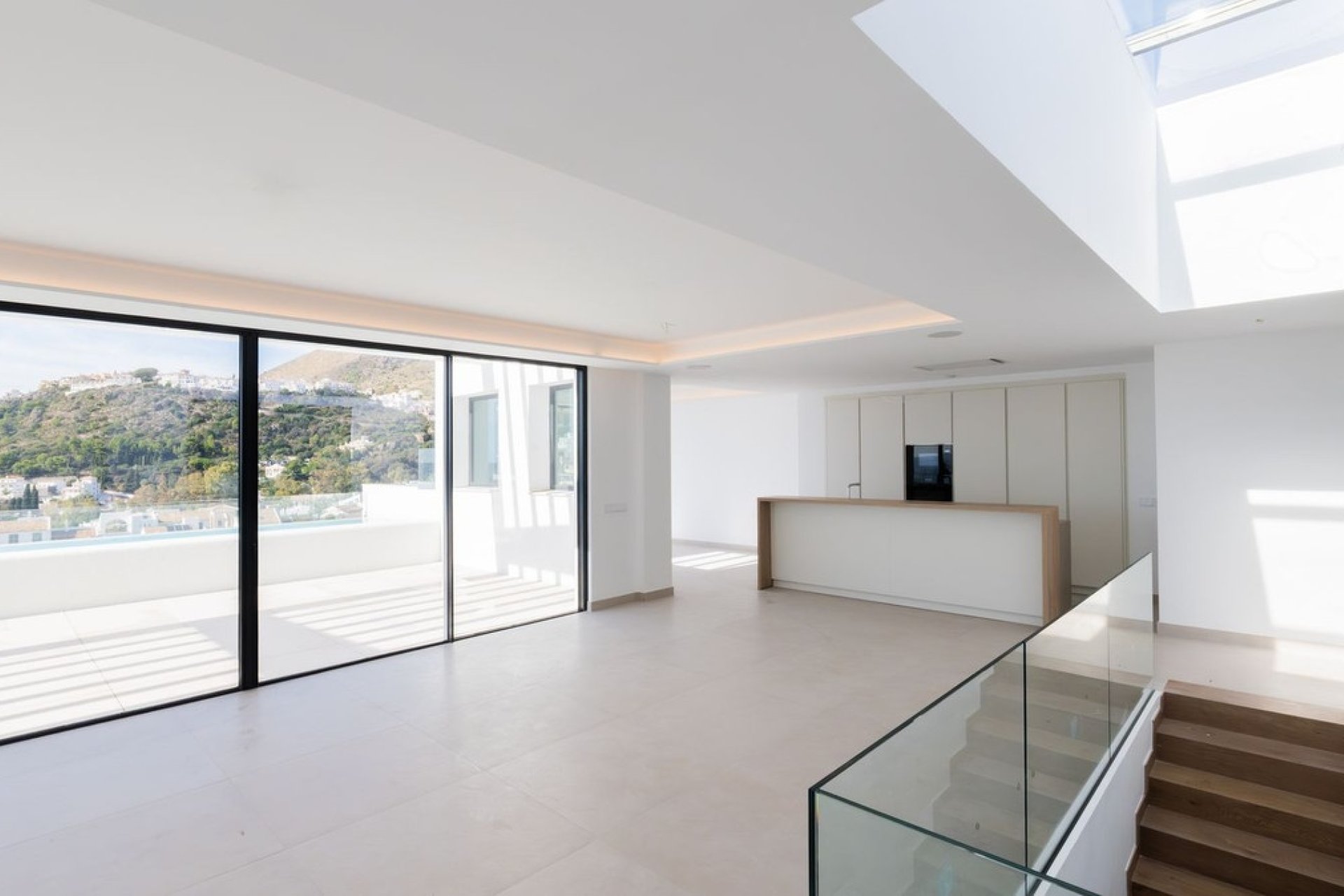 Resale - Villa - Benalmadena - Benalmadena Centro