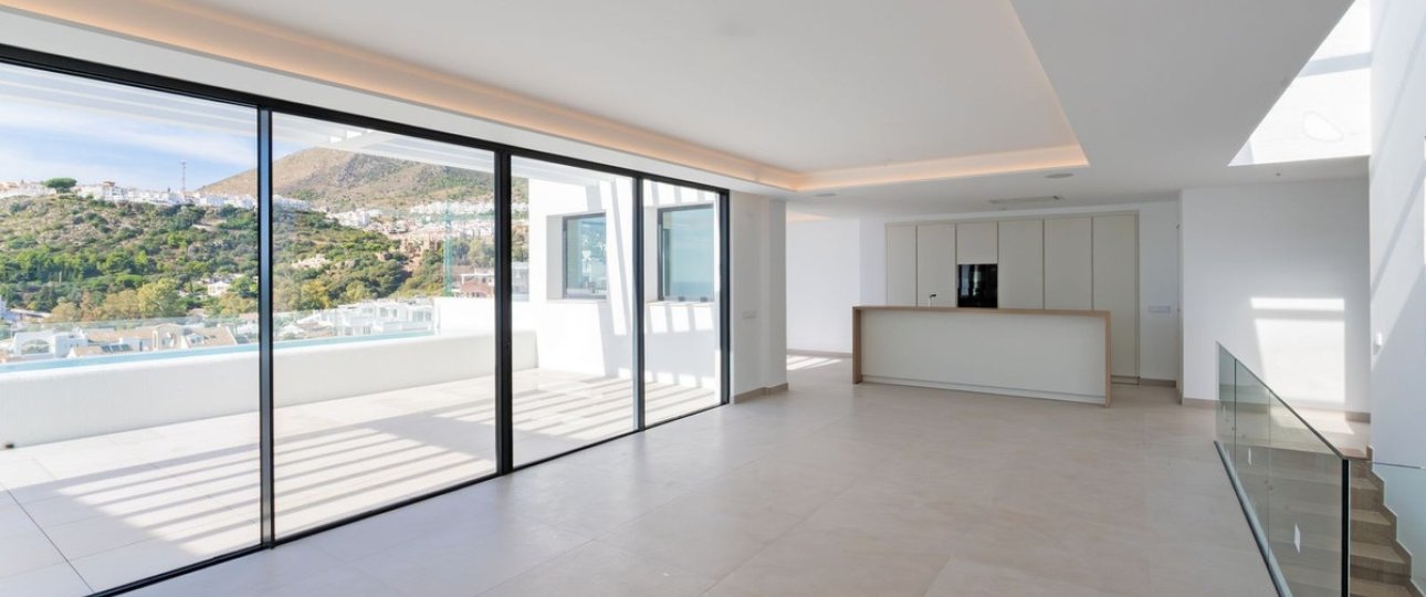 Resale - Villa - Benalmadena - Benalmadena Centro