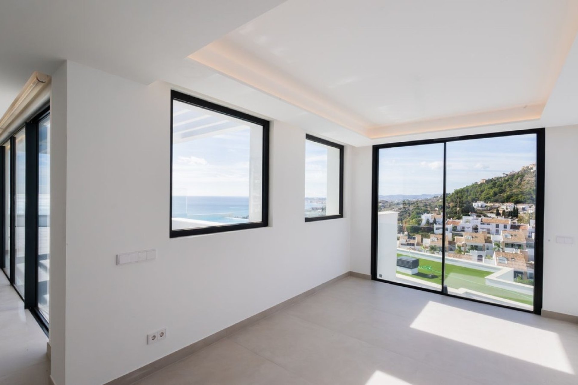 Resale - Villa - Benalmadena - Benalmadena Centro