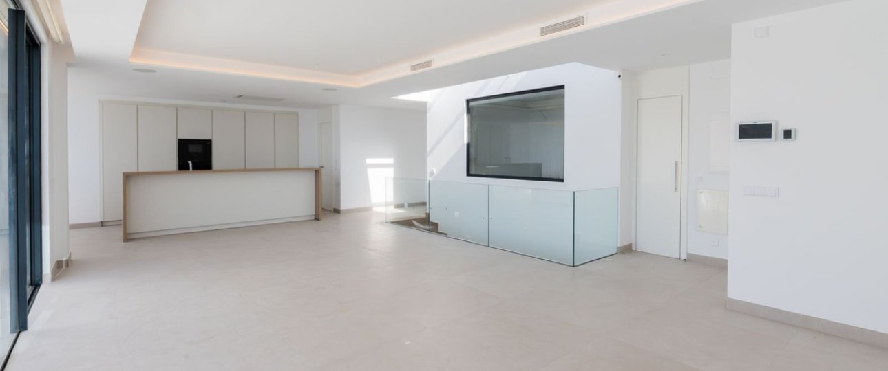 Resale - Villa - Benalmadena - Benalmadena Centro